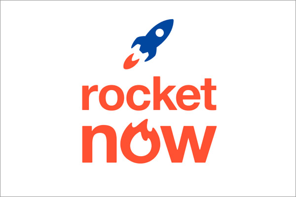 「ロケットナウ」始めました！