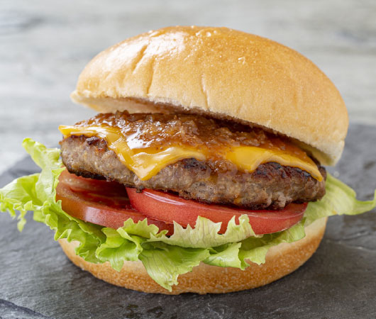 Menu モスプレミアム グルメバーガーとクラフトビールが楽しめる