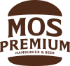 MOS PREMIUMロゴ