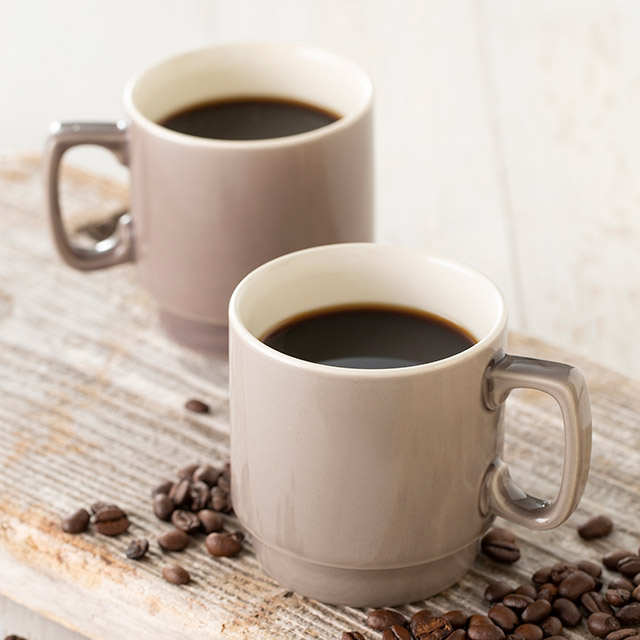 オリジナルブレンドコーヒー