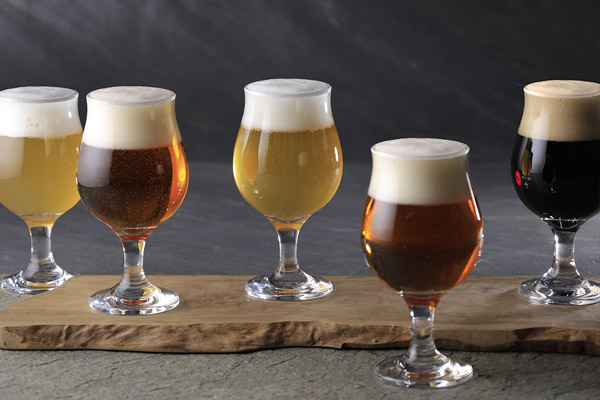 クラフトビールイメージ